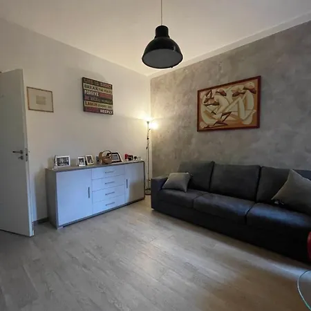 Con 2 Da Letto Apartman Intra